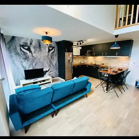 아파트 Cosy *